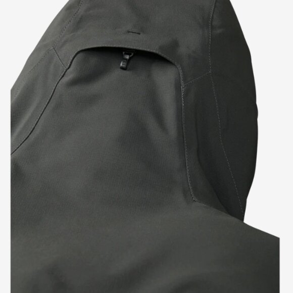 KUIU Black Performance Jacket - Picture 3 of 10